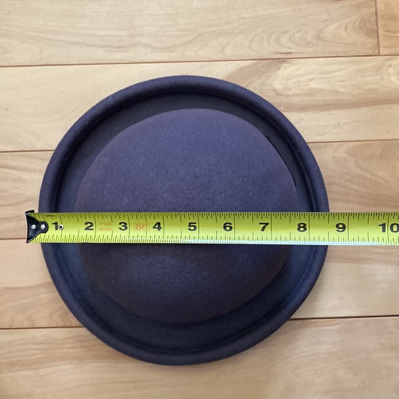 Wool hat - Picture 4 of 4